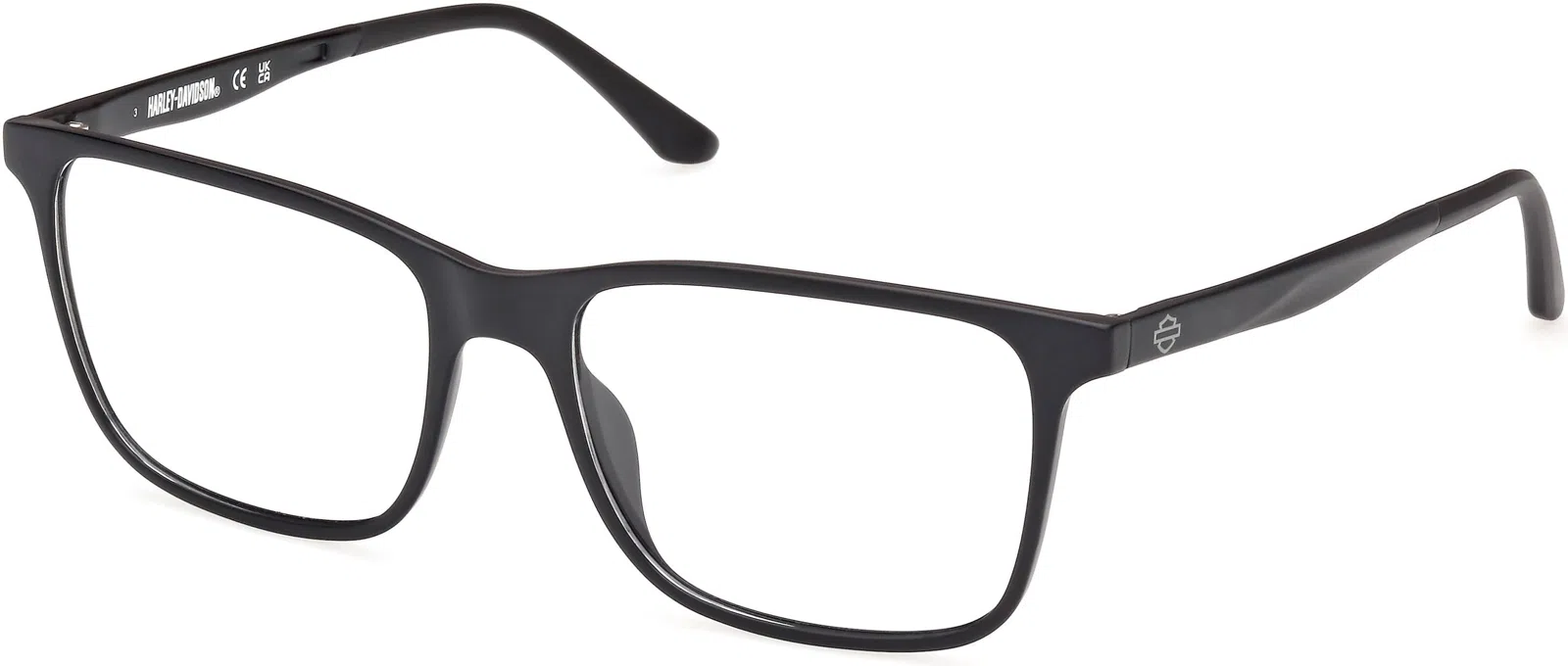 Harley-Davidson 50020 Eyeglasses - view 3